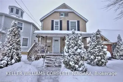 5777 SUMMER Street, Niagara Falls, ON L2G 1M5