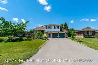 7 Thornlea Road, Cramahe, ON K0K 1S0