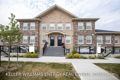 460 Lonsberry Drive 403, Cobourg, ON K9A 0K4