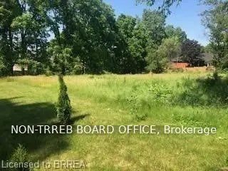 Vacant Land in Brant