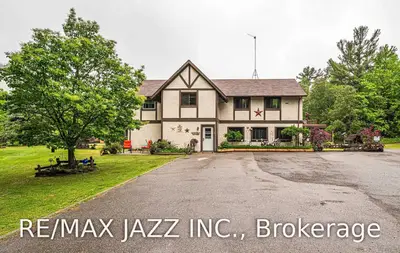 626 County 22 Road, Alnwick/haldimand, On K0k 1c0