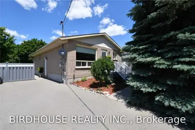 12 Parkside Drive, Kawartha Lakes, On K9v 5x8