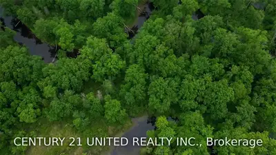 0 Con 4 Lot 29, North Kawartha, On K0l 1a0