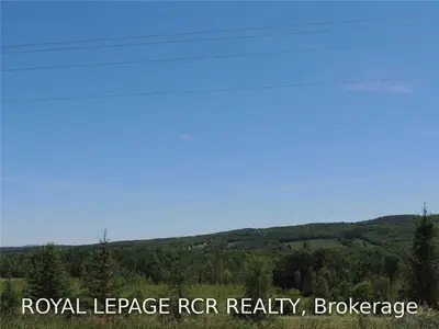 Lot 13 Grey Road 7 Road, Grey Highlands, ON N0C 1G0