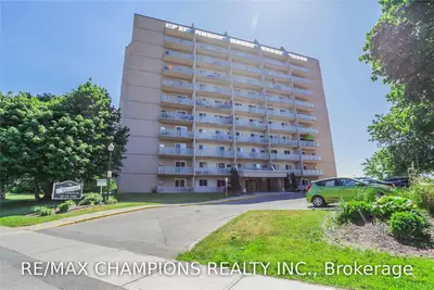 583 Mornington Avenue Unit310, London East, ON N5Y 3E9