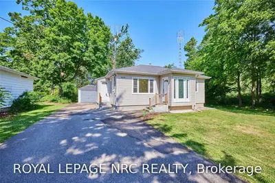 469 BIDWELL Parkway, Fort Erie, ON L2A 5M4