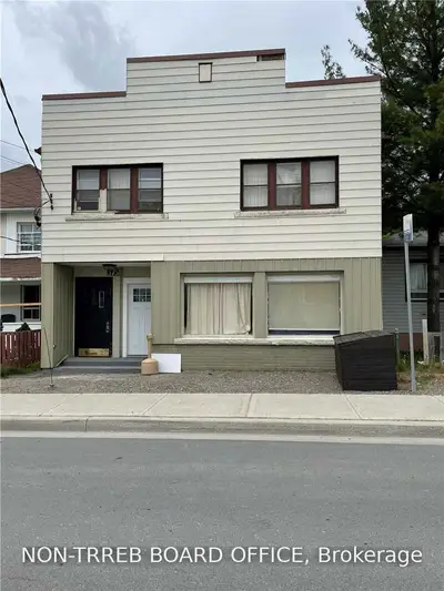 375 Frood Road, Sudbury Remote Area, ON P3C 4Z7