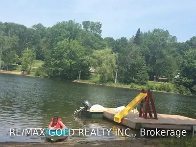 173 Shadow Lake Road 3, Kawartha Lakes, On K0m 2l0
