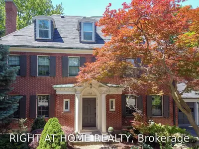 1185 RICHMOND Street, London East, ON N6A 3L3