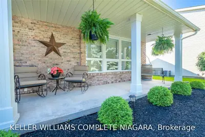 3909 CAROLYNN Court, Lincoln, ON L0R 2C0