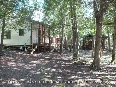 674 Scotland Road, Gore Bay, On P0p Iho