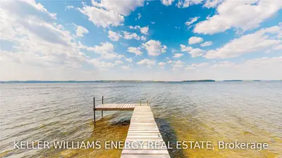 8018 Taits Beach Road #260, Hamilton Township, ON K0L 1E0