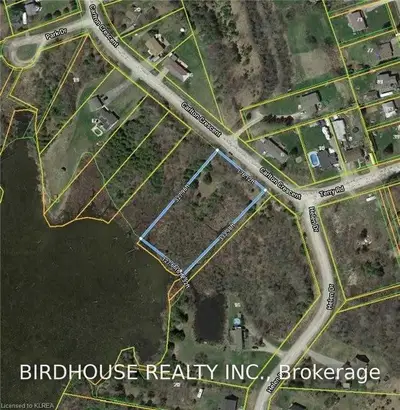 0 Carlton Crescent, Kawartha Lakes, ON K0L 2W0