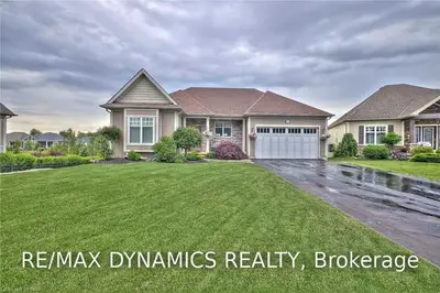 164 SUNRISE Court, Fort Erie, ON L0S 1N0