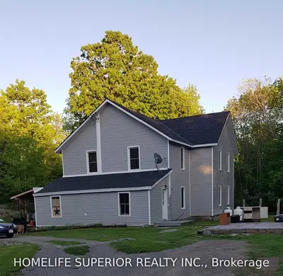 3449 County Rd 48, Havelock-belmont-methuen, On K0l 1z0