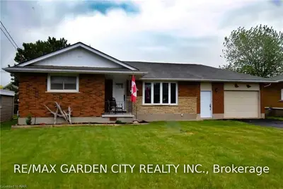4139 EDWARD Street, Lincoln, ON L0R 1B7