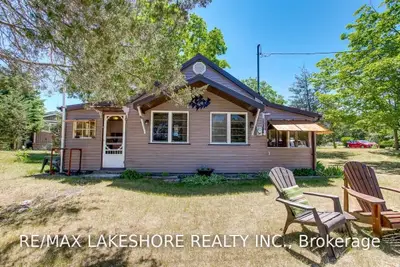 6557 County 50 Road D, Trent Hills, On K0l 1l0