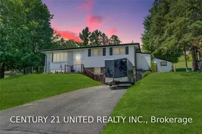 904 Frank Hill Road, Kawartha Lakes, On K9j 6x3