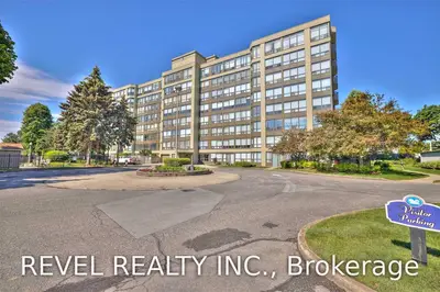 5100 DORCHESTER Road 509, Niagara Falls, ON L2E 7H4