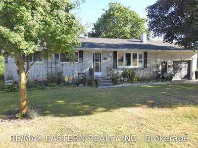 296 Front Street N, Trent Hills, On K0l 1l0