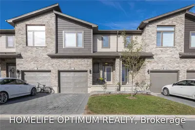 1960 DALMAGARRY Road 155, London North, ON N6G 0T8