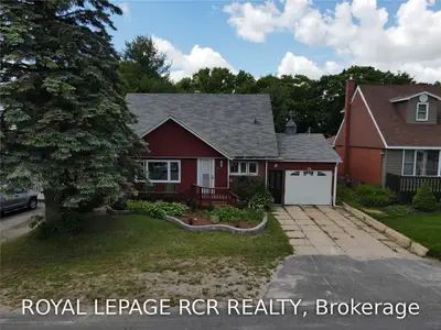 58 Hirshhorn Avenue, Elliot Lake, ON P5A 1N9