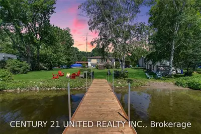 13 LOCUST Lane, Curve Lake First Nation 35, ON K0L 1R0