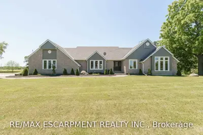 3756 Rainham Road, Haldimand, ON N0A 1P0