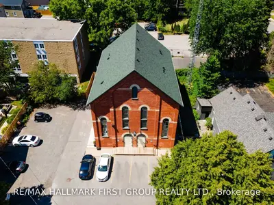 18 CHAPEL Street 1, Cobourg, ON K9A 1H9