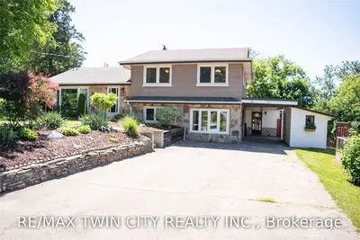 51 Mill Creek Road, Cambridge, ON N1R 1J5