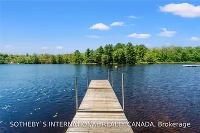 378 Duffys Lane, Georgian Bay, On P0c 1h0