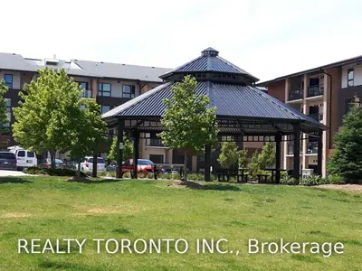 25 Kay Crescent 114, Out of Area, ON N1L 0P2