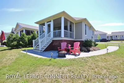 87 Butternut Lane, Prince Edward County, On K0k 1p0