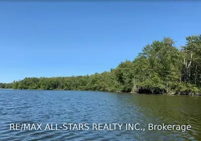 0 Lake Dalrymple Road, Kawartha Lakes, On L0k 1w0