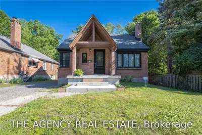 589 CHEAPSIDE Street, London East, ON N5Y 3X8