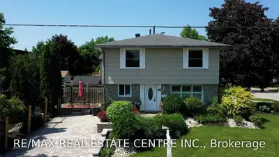 509 Mctavish Street, Centre Wellington, On N1m 3b6
