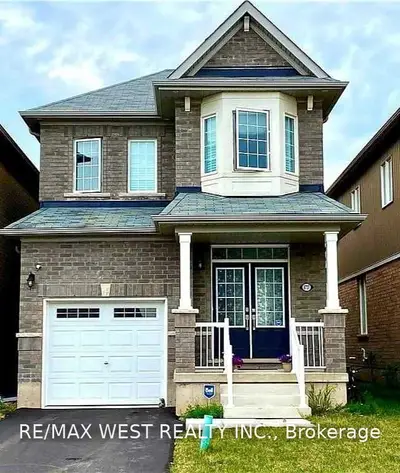8737 Sourgum Avenue, Niagara Falls, ON L2H 3S3