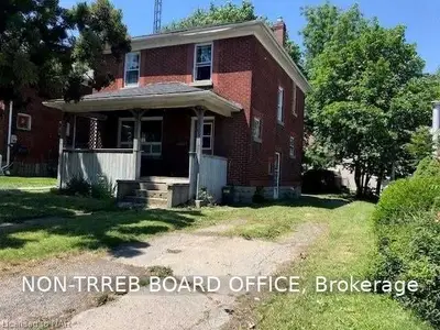 157 CENTRAL Avenue, Fort Erie, ON L2A 3S5