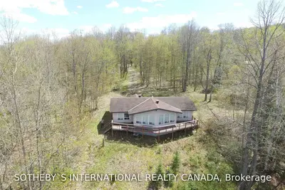 581 LIMBERLOST POINT Road, Parry Sound Remote Area, ON P0H 2R0