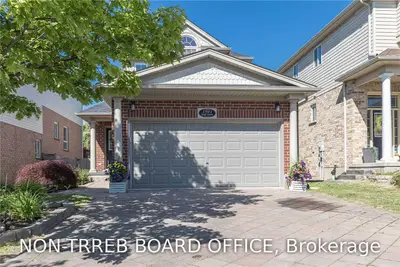 1901 GOUGH Avenue, London North, ON N5X 4P8