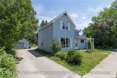 43 BROADWAY Street, South River, ON P0A 1X0