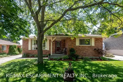 84 Garden Street, Norfolk, ON N3Y 1C4