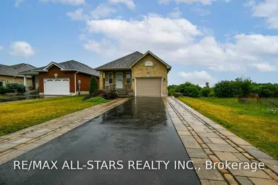 116 Laurent Boulevard, Kawartha Lakes, On K9v 0g7