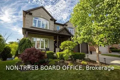 1323 STAFFORDSHIRE Road, London North, ON N6H 0B8