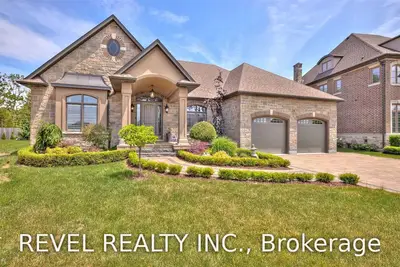 28 SANDALWOOD Crescent, Niagara-on-the-Lake, ON L0S 1P0