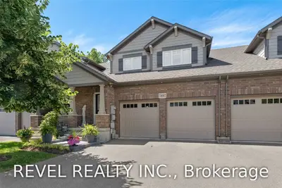 7697 Green Vista Gate, Niagara Falls, ON L2G 0A8