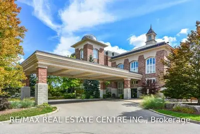 71 BAYBERRY Drive D305, Guelph, ON N1G 5K9