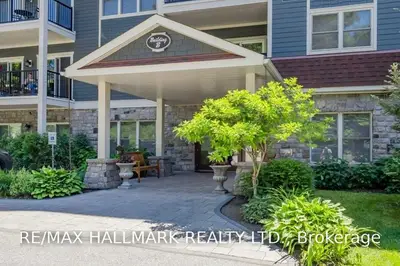 10B Kimberley Avenue #416, Bracebridge, ON P1L 0A6