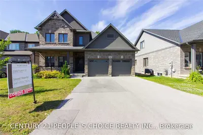 7497 Lionshead Avenue, Niagara Falls, ON L2G 0A7