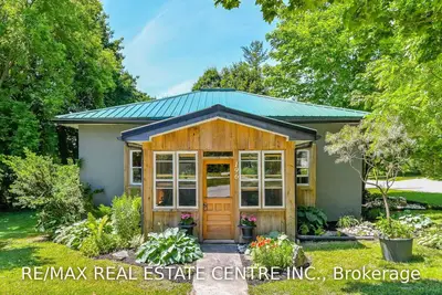 196 Melville Street, Centre Wellington, ON N0B 1S0